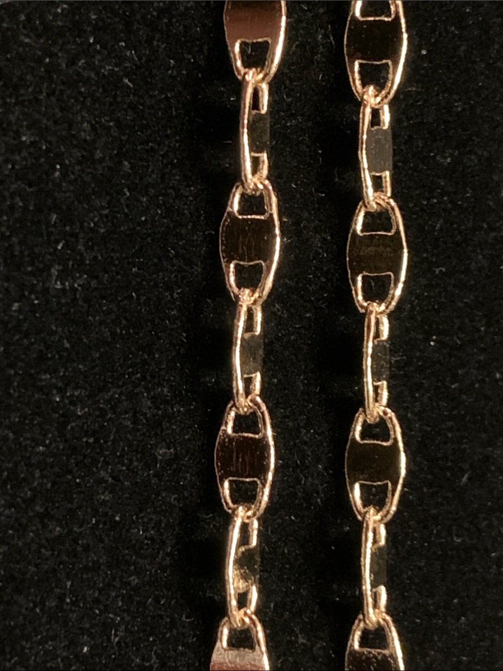 Set of 3 Pretty Bird Gold-Tone Three-Piece Layering Necklace Set of 3 - Picture 4 of 5